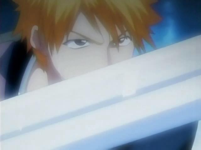 Otaku Gallery  / Anime e Manga / Bleach / Screen Shots / Episodi / 009 - Un nemico imbattibile / 062.jpg